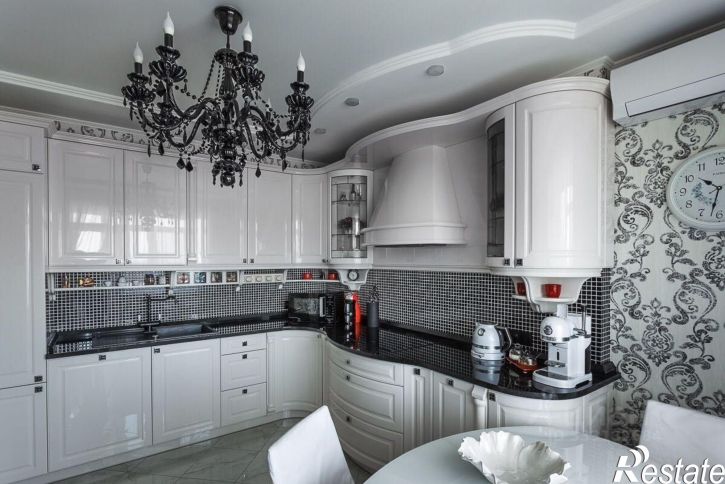 2-комн квартира Курортный проезд, 5,  д. 5