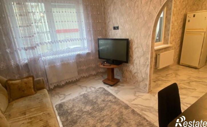 1-комн квартира Заполярная улица, 39 к9,  д. 39 к9