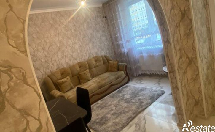1-комн квартира Заполярная улица, 39 к9,  д. 39 к9