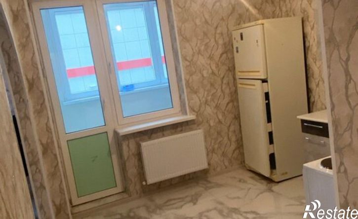 1-комн квартира Заполярная улица, 39 к9,  д. 39 к9