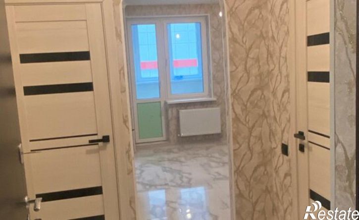 1-комн квартира Заполярная улица, 39 к9,  д. 39 к9