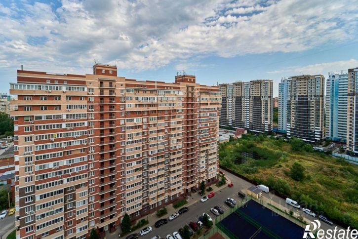 1-комн квартира улица Автолюбителей, 1/7 к4,  д. 1/7 к4