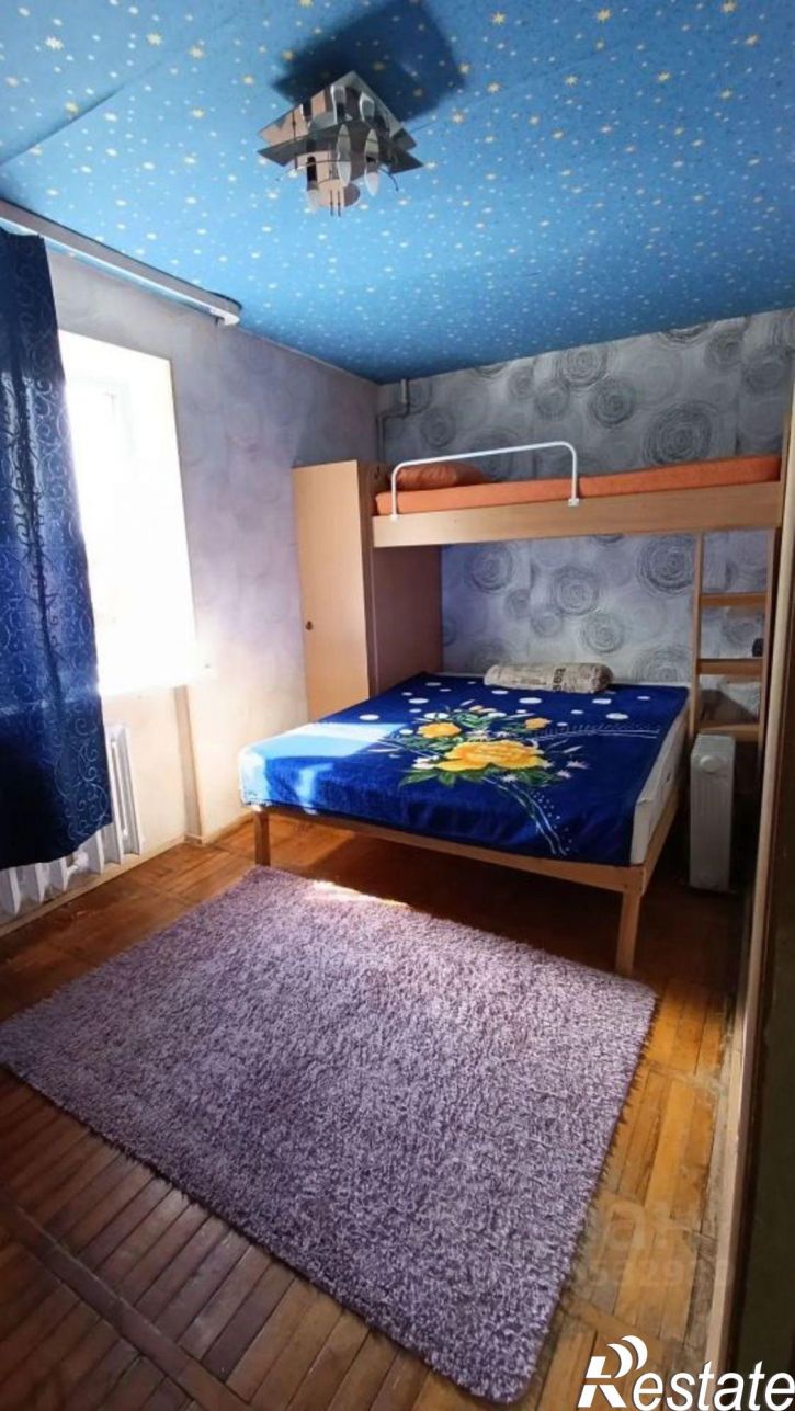 2-комн квартира Клиническая улица, 1,  д. 1
