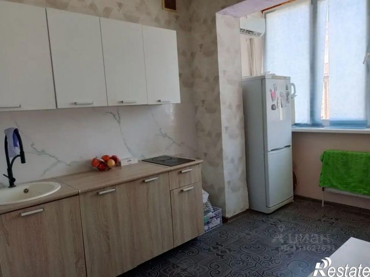 1-комн квартира Агрохимическая улица, 138,  д. 138