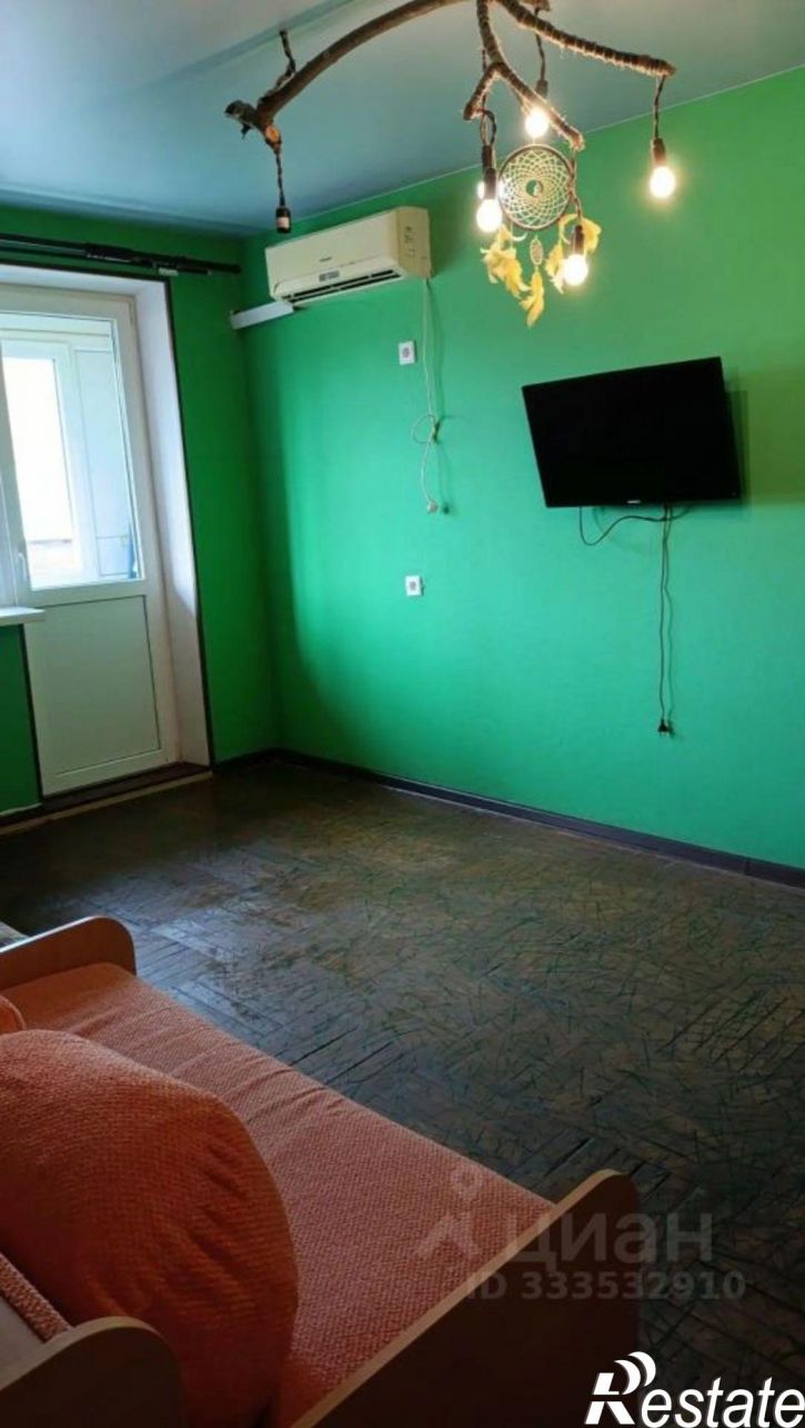 2-комн квартира Клиническая улица, 1,  д. 1