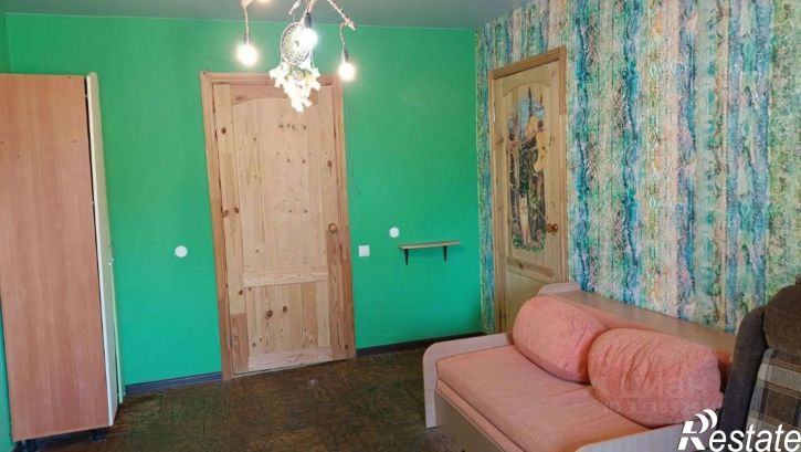 2-комн квартира Клиническая улица, 1,  д. 1