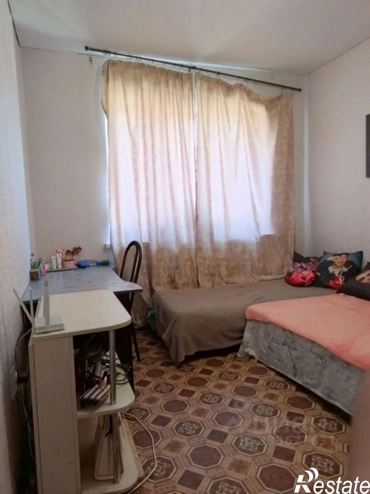 1-комн квартира Агрохимическая улица, 138,  д. 138