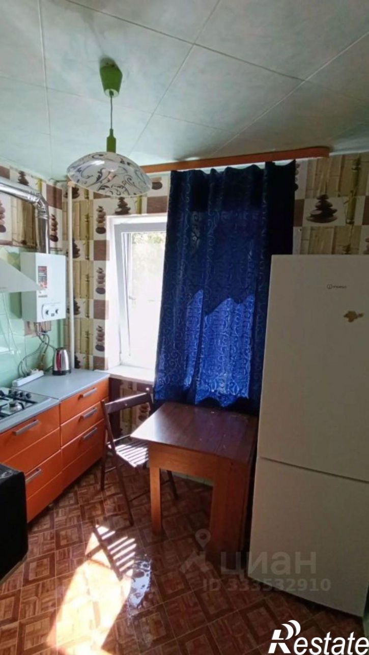 2-комн квартира Клиническая улица, 1,  д. 1