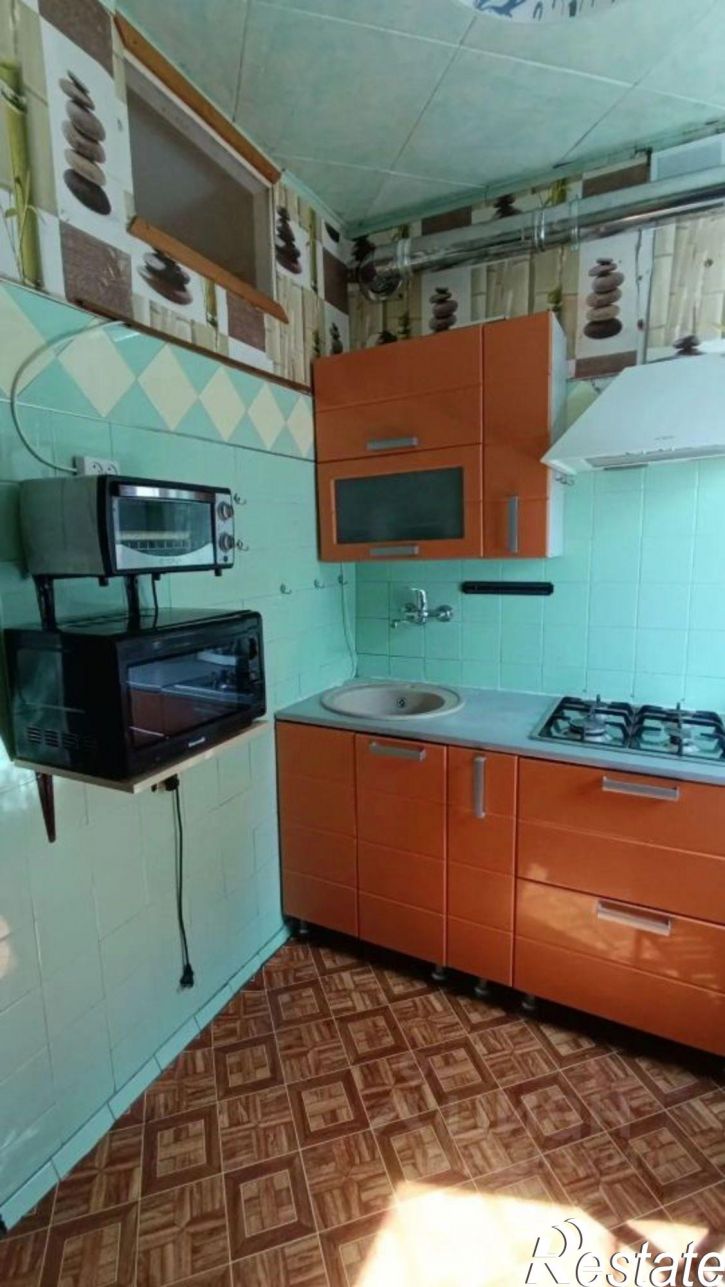 2-комн квартира Клиническая улица, 1,  д. 1