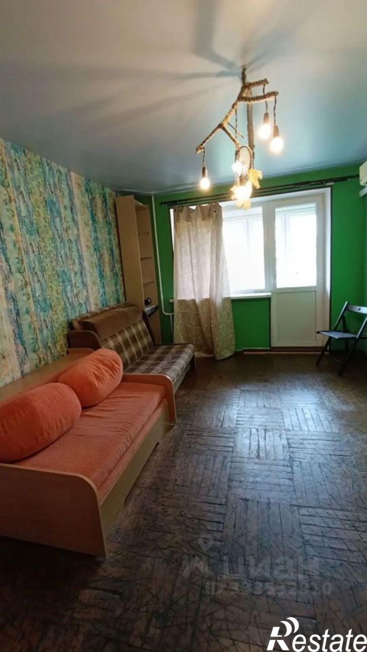 2-комн квартира Клиническая улица, 1,  д. 1