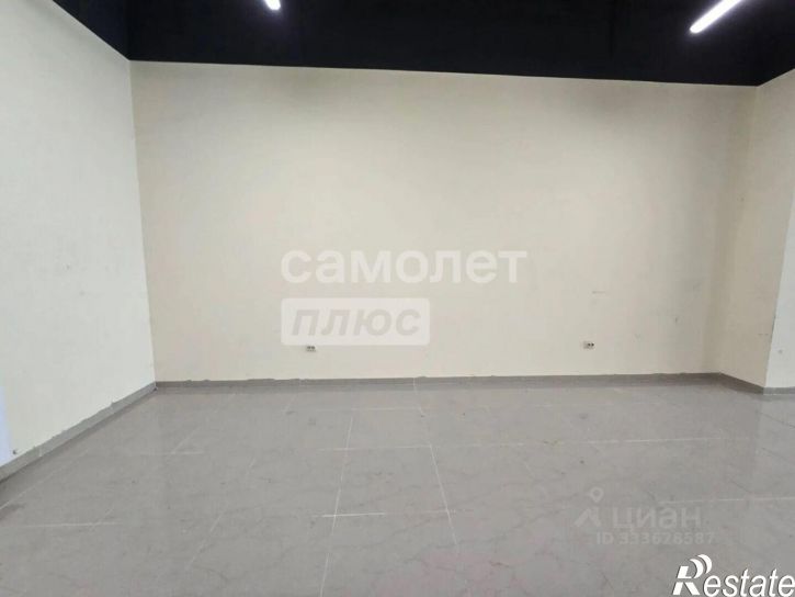 Торговое помещение Московская улица, 152,  д. 152