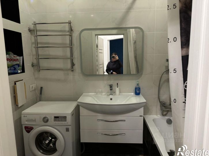 1-комн квартира улица Симиренко, 39,  д. 39