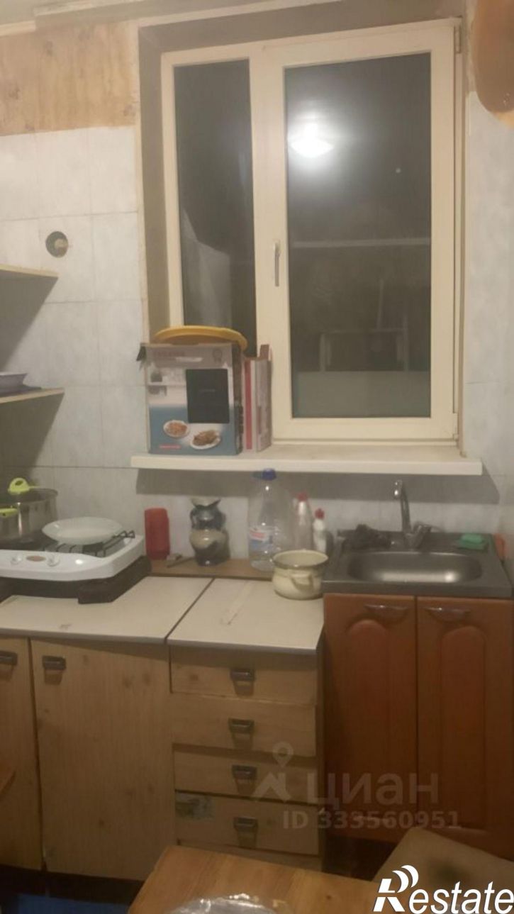 3-комн квартира Речная улица, 26,  д. 26