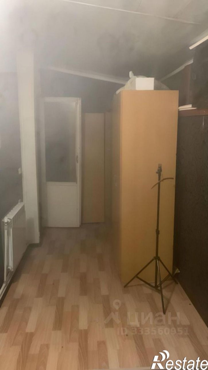 3-комн квартира Речная улица, 26,  д. 26