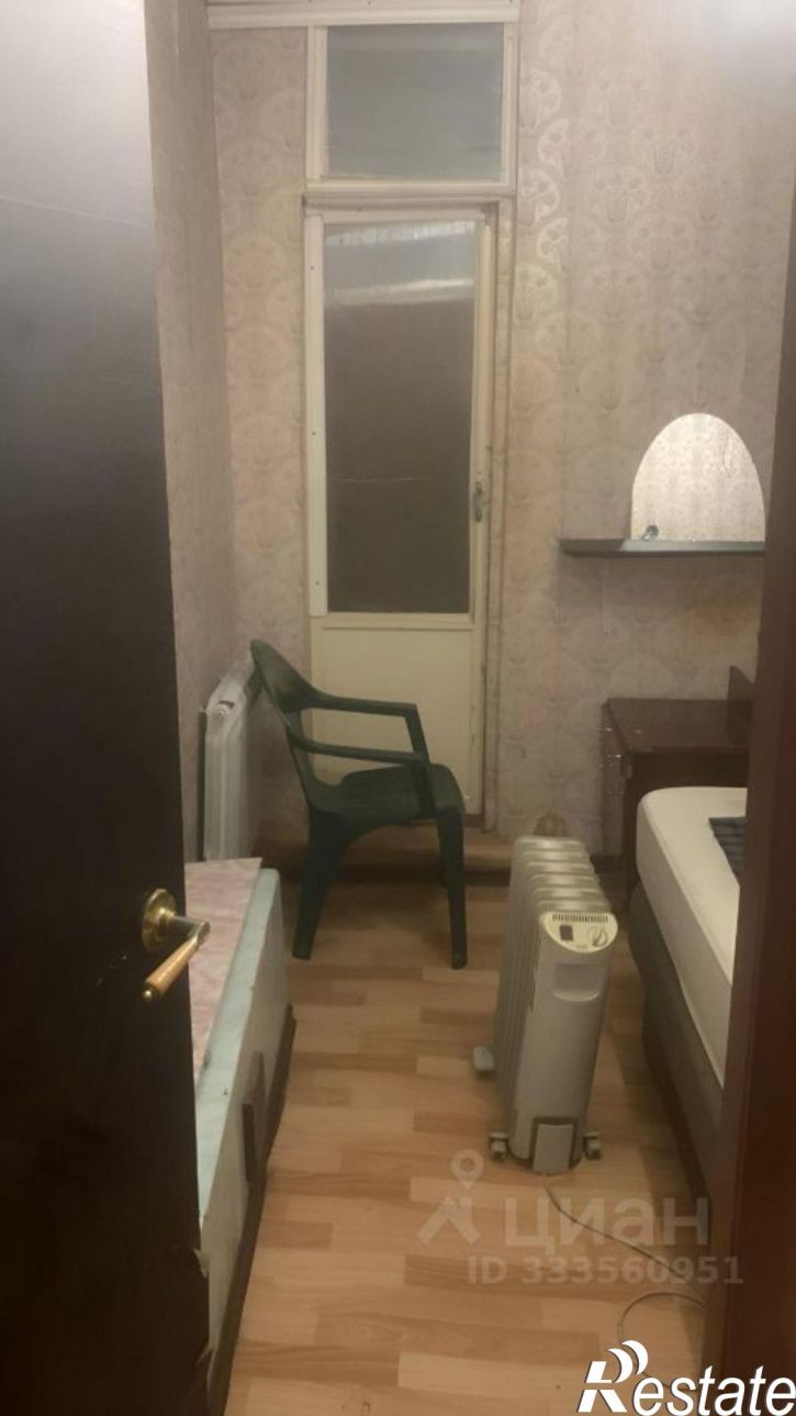 3-комн квартира Речная улица, 26,  д. 26