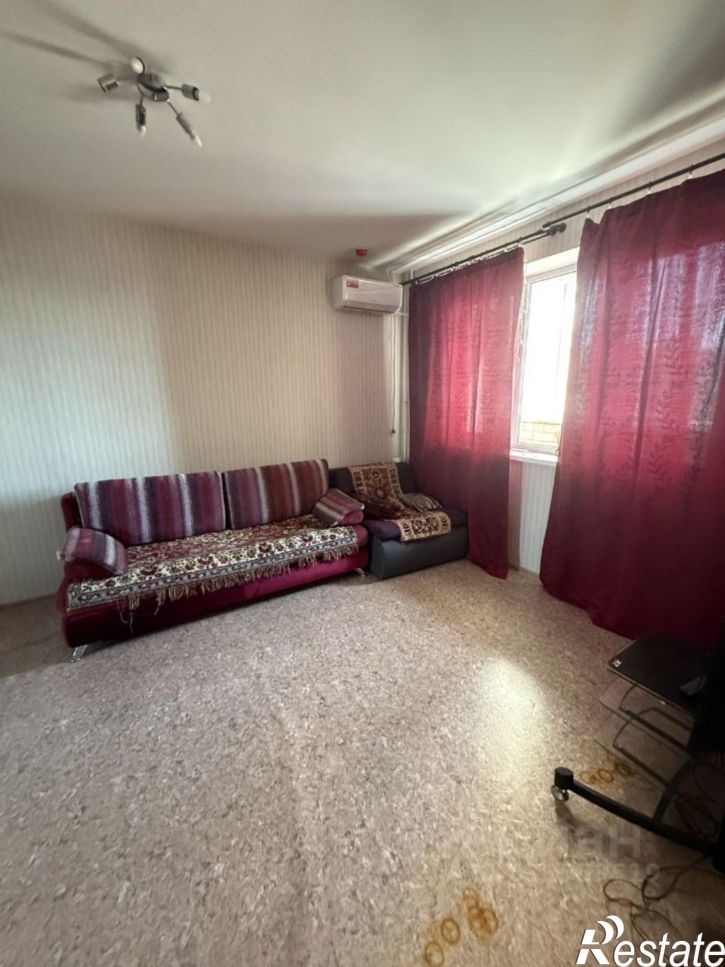 1-комн квартира Артезианская улица, 8,  д. 8