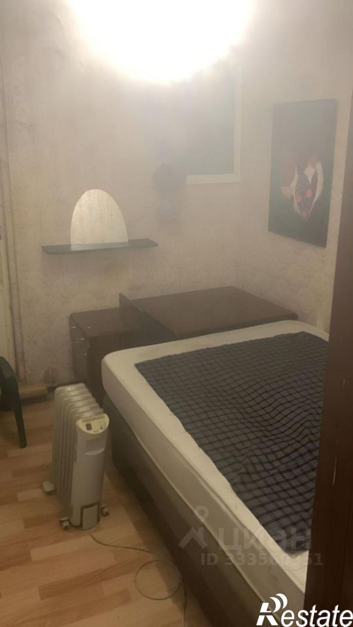 3-комн квартира Речная улица, 26,  д. 26