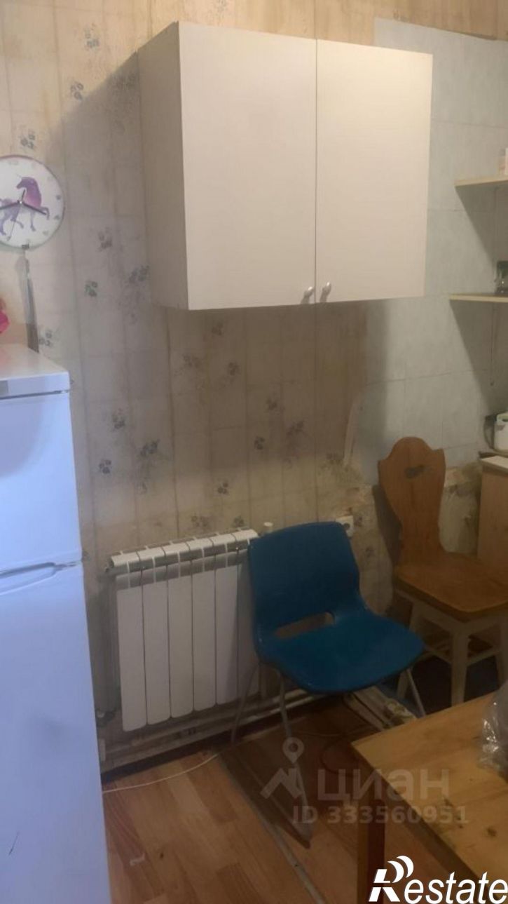 3-комн квартира Речная улица, 26,  д. 26