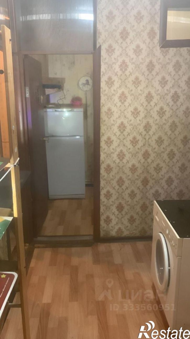 3-комн квартира Речная улица, 26,  д. 26