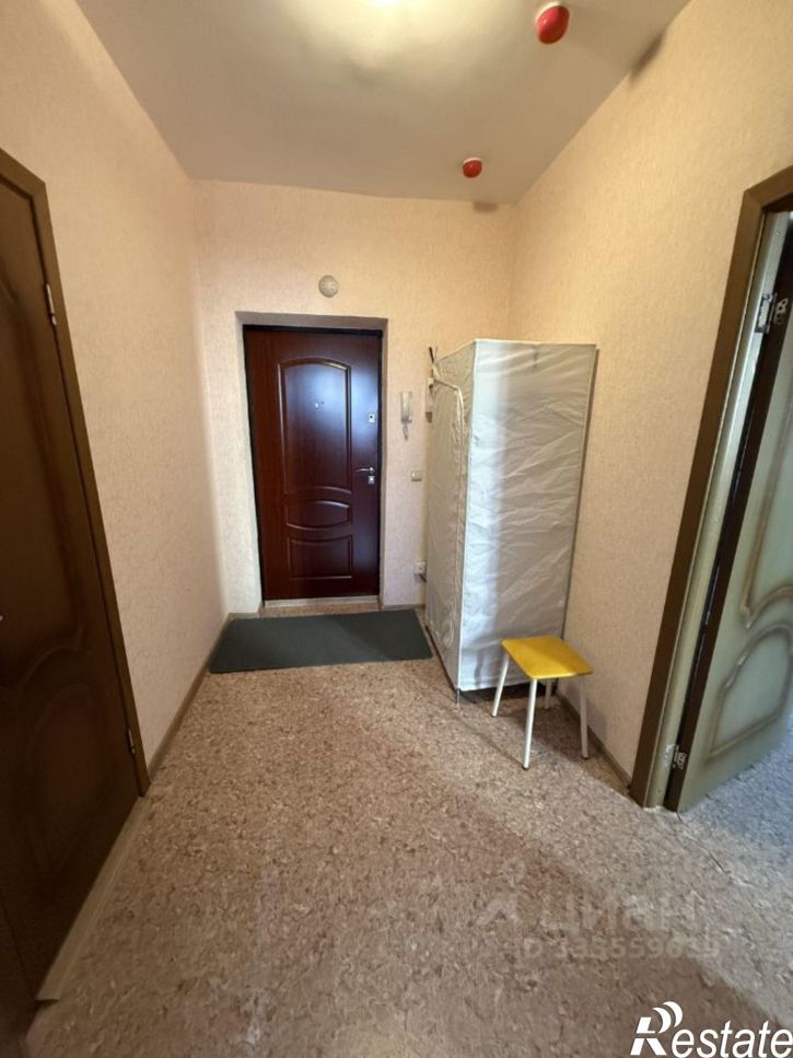 1-комн квартира Артезианская улица, 8,  д. 8