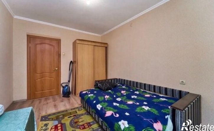 6-комн квартира Севастопольская улица, 2,  д. 2