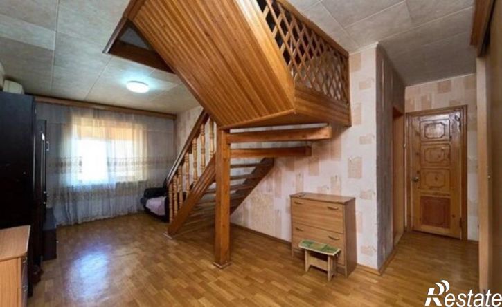 6-комн квартира Севастопольская улица, 2,  д. 2