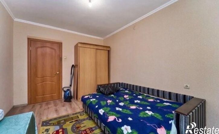 6-комн квартира Севастопольская улица, 2,  д. 2