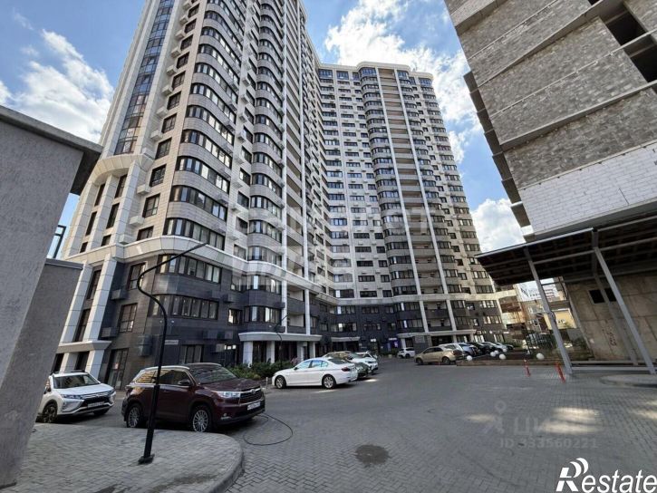 2-комн квартира Кожевенная улица, 22,  д. 22