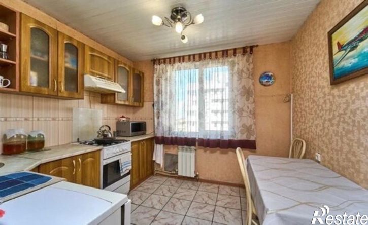 6-комн квартира Севастопольская улица, 2,  д. 2