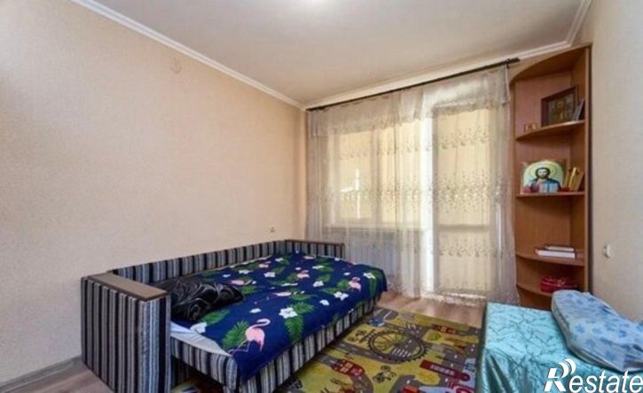 6-комн квартира Севастопольская улица, 2,  д. 2