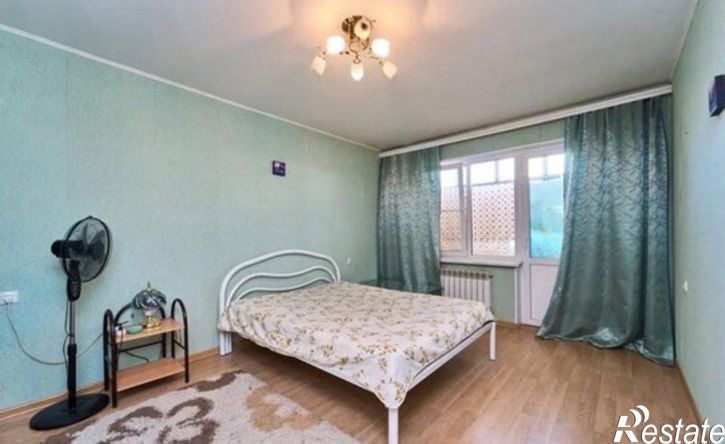 6-комн квартира Севастопольская улица, 2,  д. 2