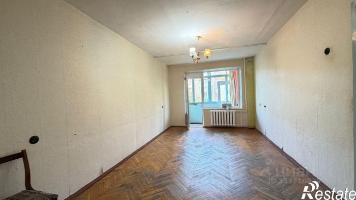 2-комн квартира Стахановская улица, 26,  д. 26