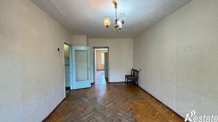 2-комн квартира Стахановская улица, 26,  д. 26