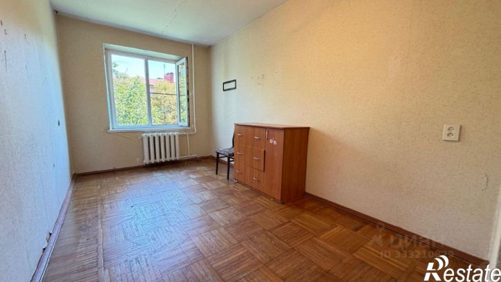 2-комн квартира Стахановская улица, 26,  д. 26