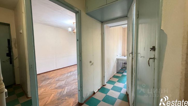 2-комн квартира Стахановская улица, 26,  д. 26