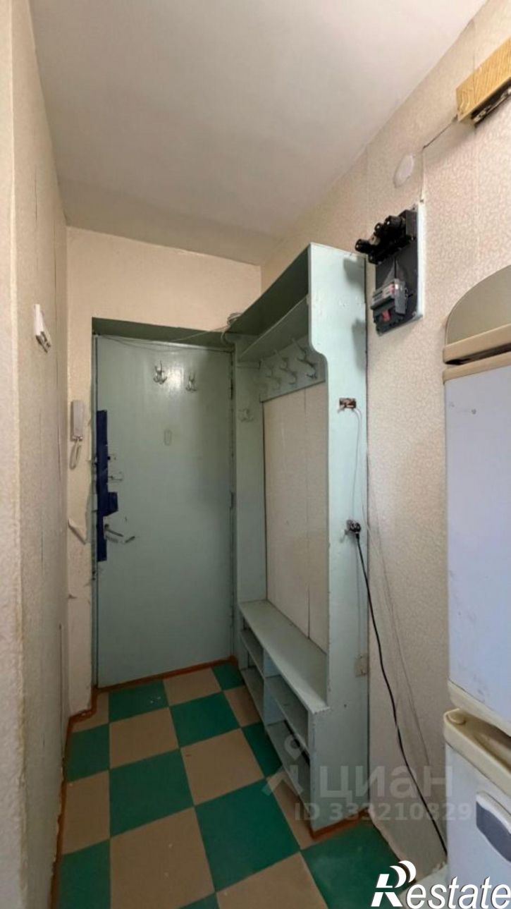 2-комн квартира Стахановская улица, 26,  д. 26