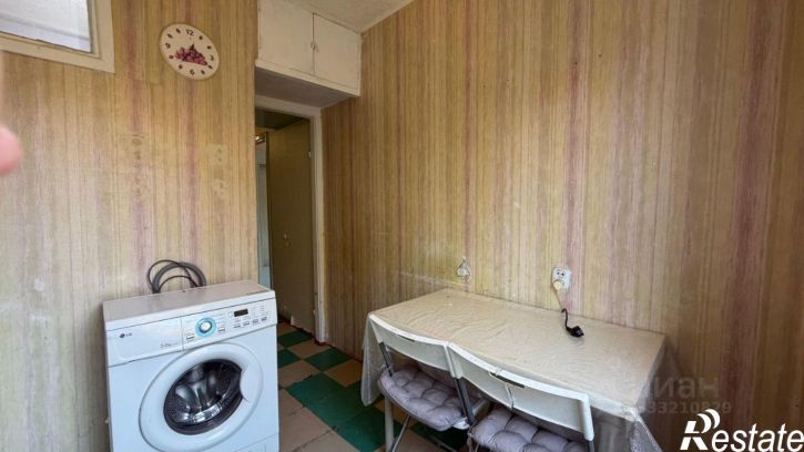 2-комн квартира Стахановская улица, 26,  д. 26