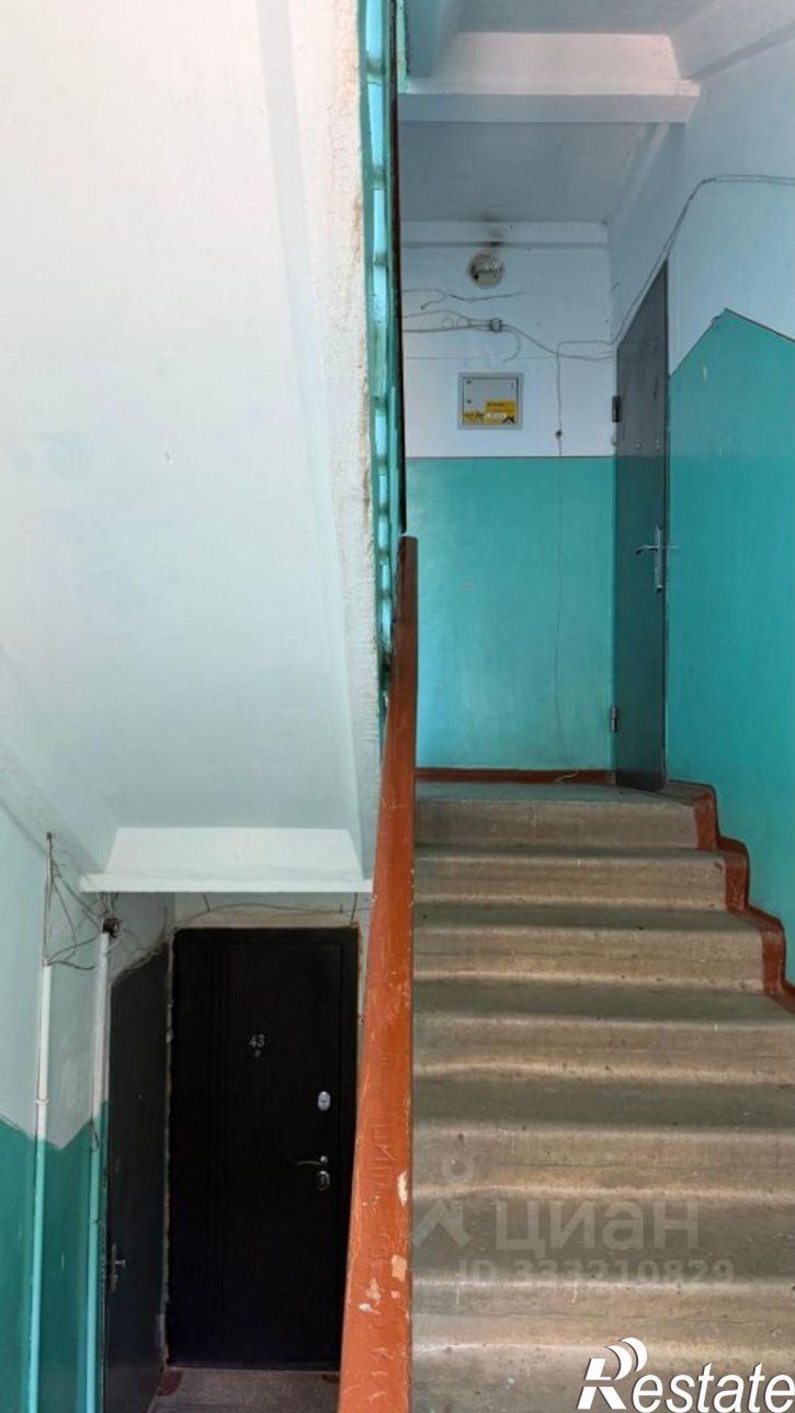 2-комн квартира Стахановская улица, 26,  д. 26