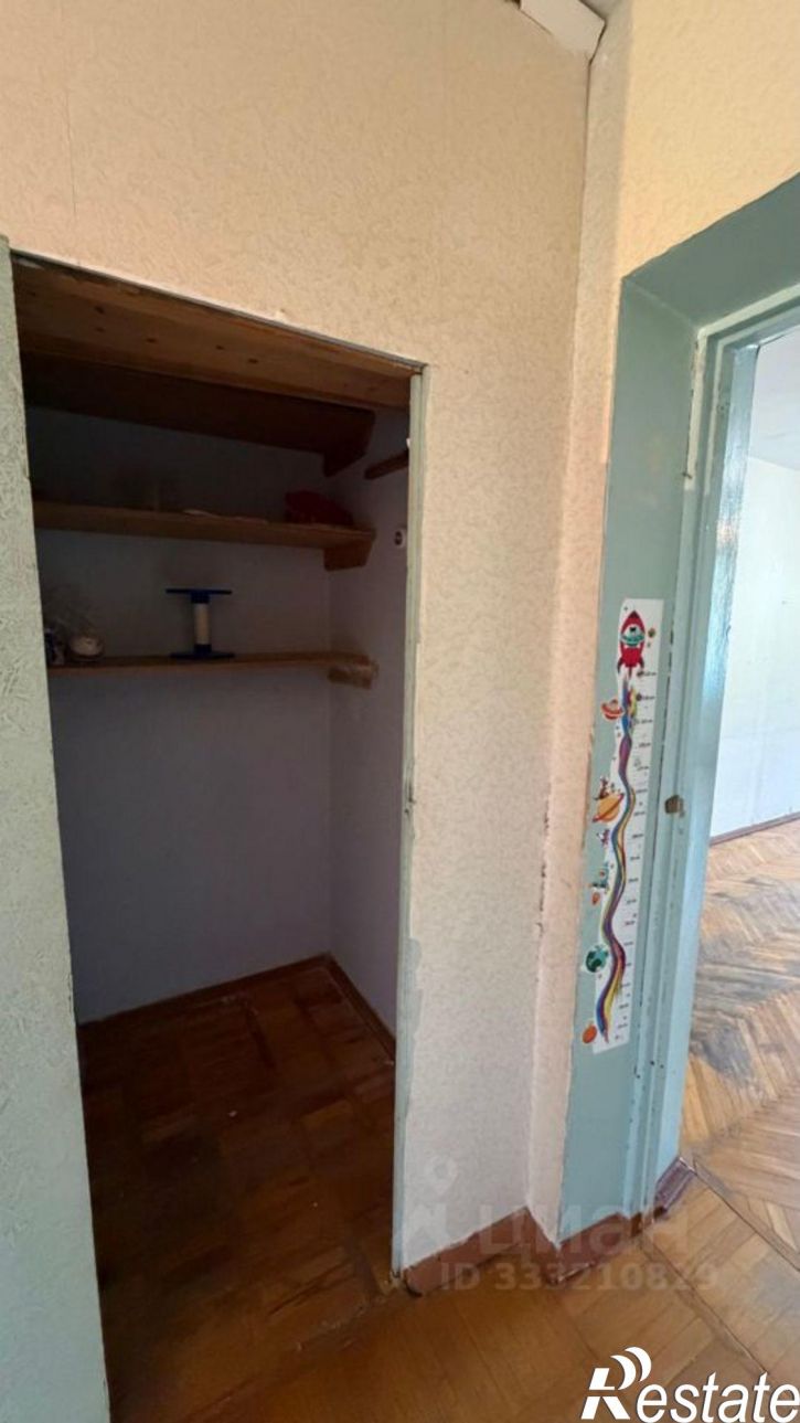2-комн квартира Стахановская улица, 26,  д. 26