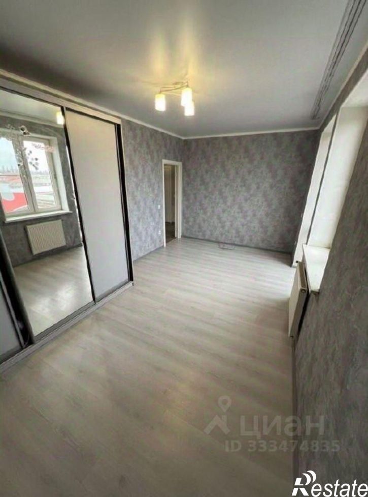 2-комн квартира Бородинская улица, 152,  д. 152