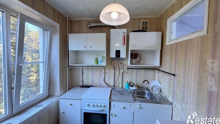 2-комн квартира Стахановская улица, 26,  д. 26