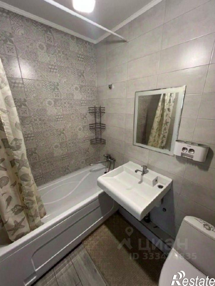 2-комн квартира Бородинская улица, 152,  д. 152