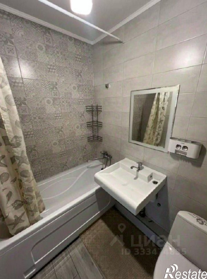 2-комн квартира Бородинская улица, 152,  д. 152