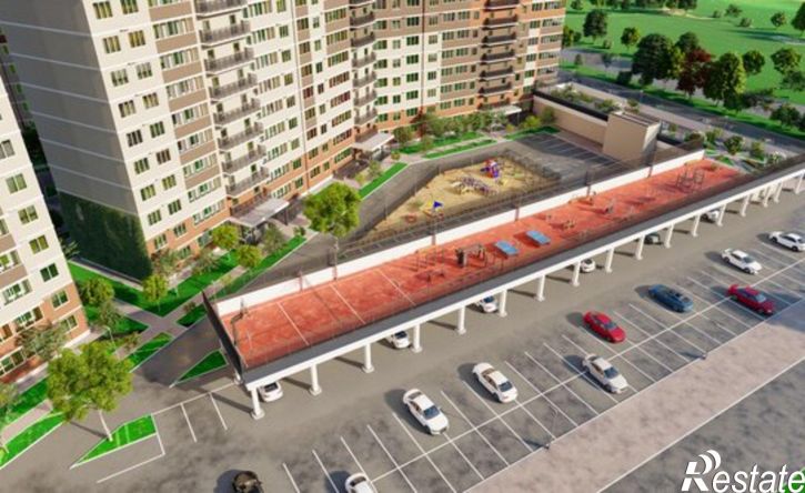 2-комн квартира улица Западный Обход, 45 к4,  д. 45 к4