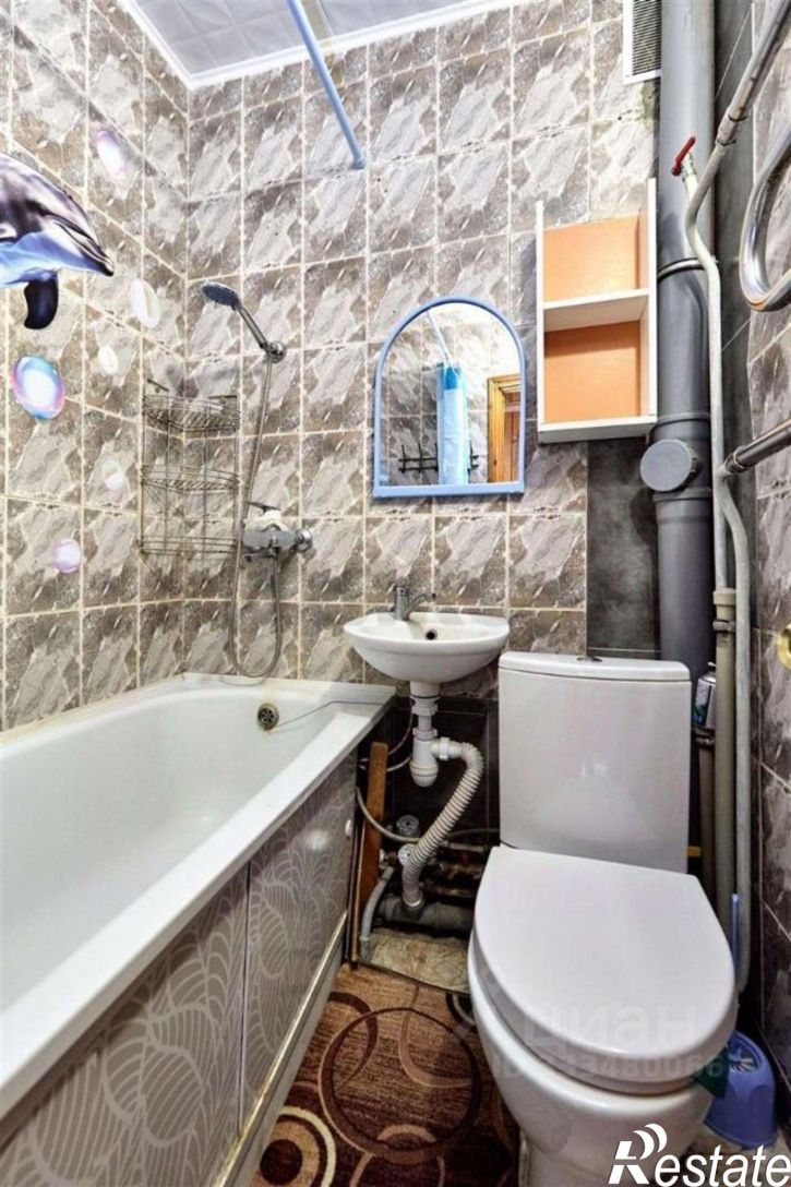 3-комн квартира улица Яна Полуяна, 34,  д. 34