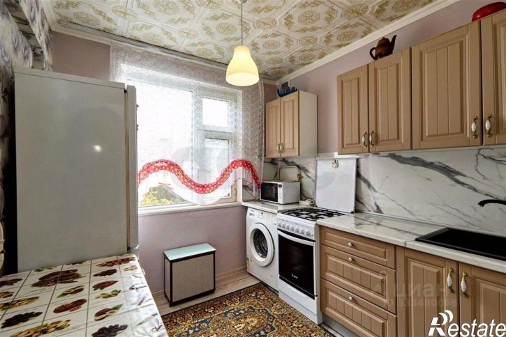 3-комн квартира улица Яна Полуяна, 34,  д. 34