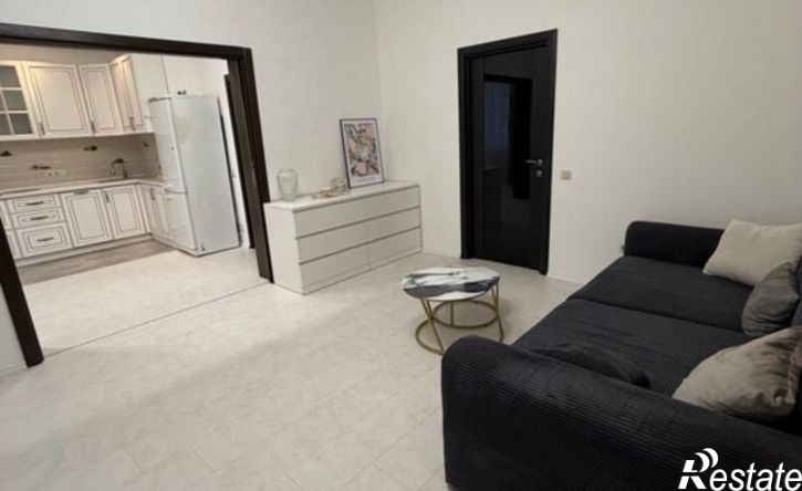 2-комн квартира Восточно-Кругликовская улица, 46Б,  д. 46Б
