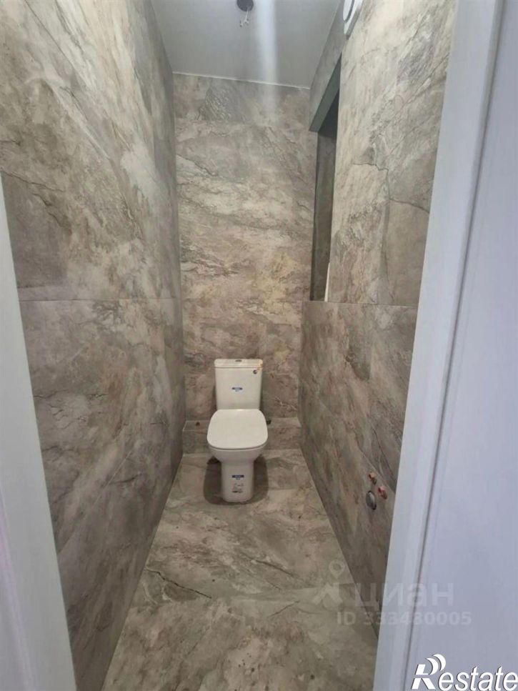 2-комн квартира Домбайская улица, 55 к4,  д. 55 к4