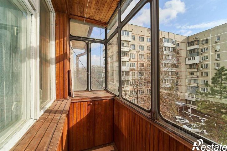 3-комн квартира улица Яна Полуяна, 34,  д. 34