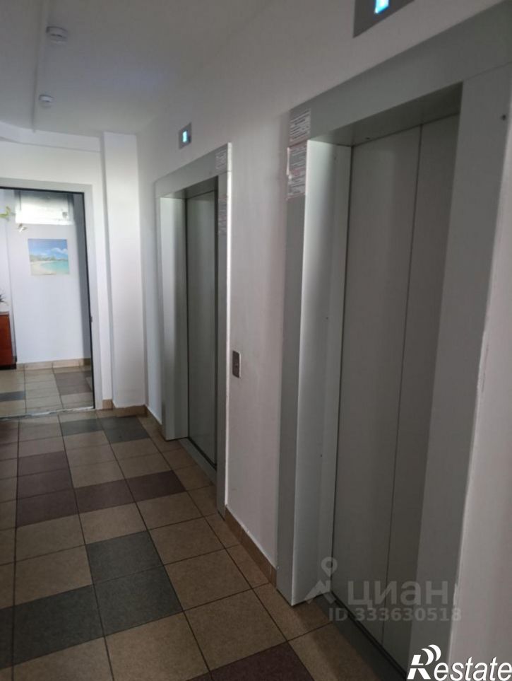 1-комн квартира улица Валерия Гассия, 22,  д. 22